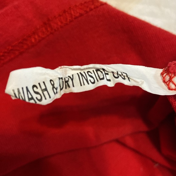 Pressbox University of Georgia L/S T-shirt - Picture 4 of 4